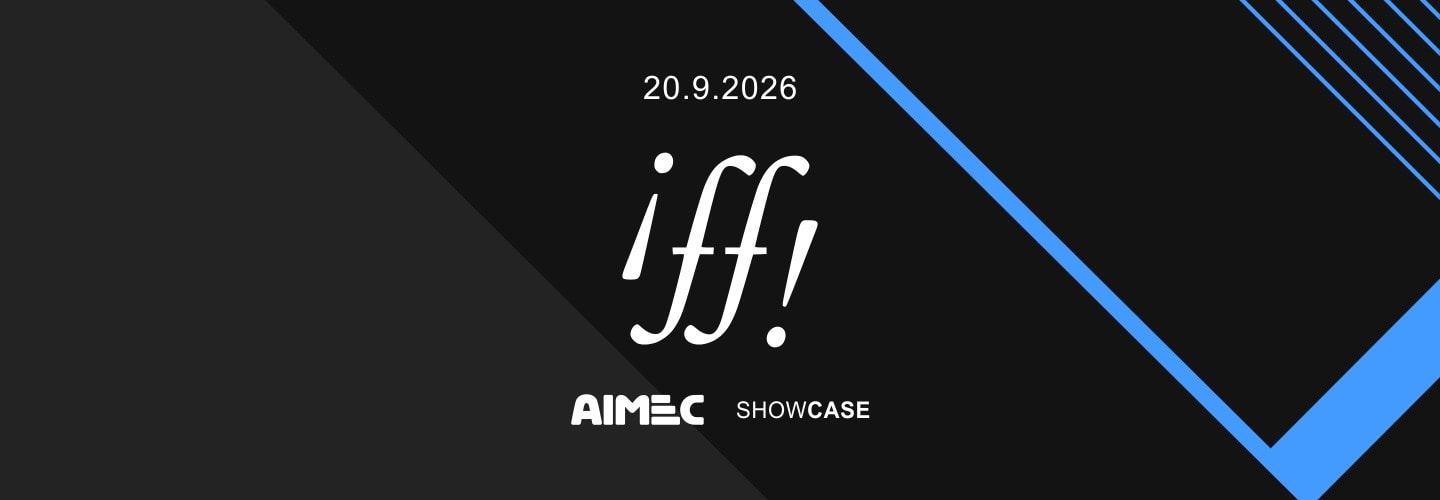 AIMEC Show Case - 08