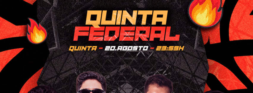 Quinta Federal