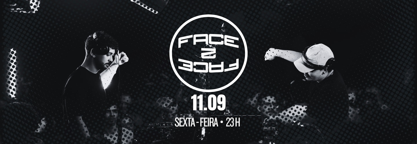 Face 2 Face: 3ª Edição