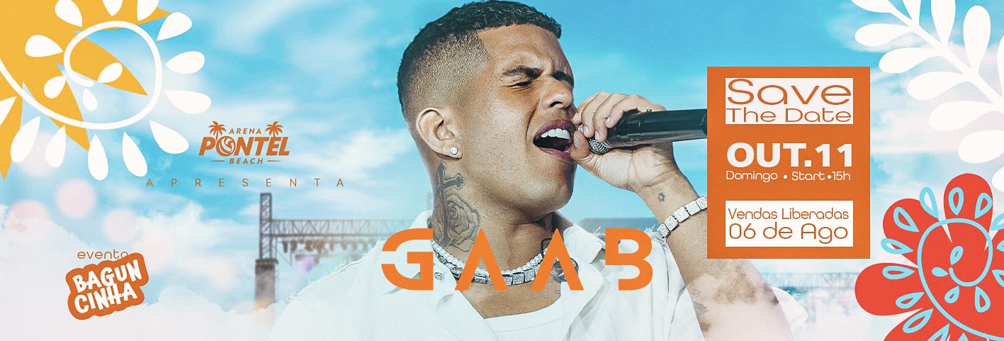 Gaab na Pontel