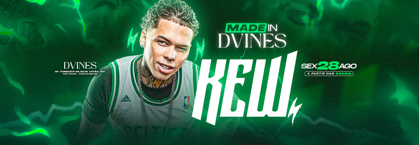 Made in dvines
