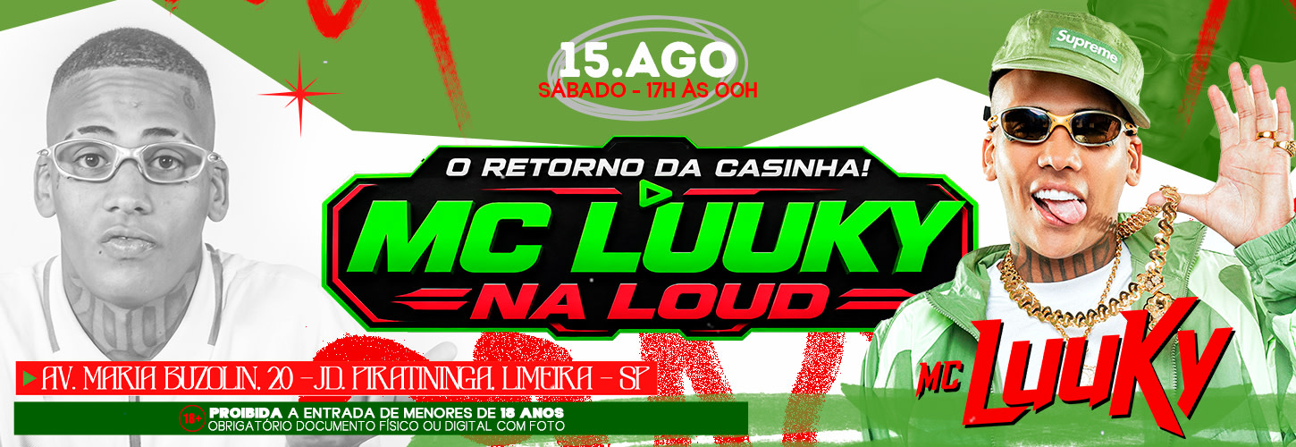 MC LUKKY NA LOUD