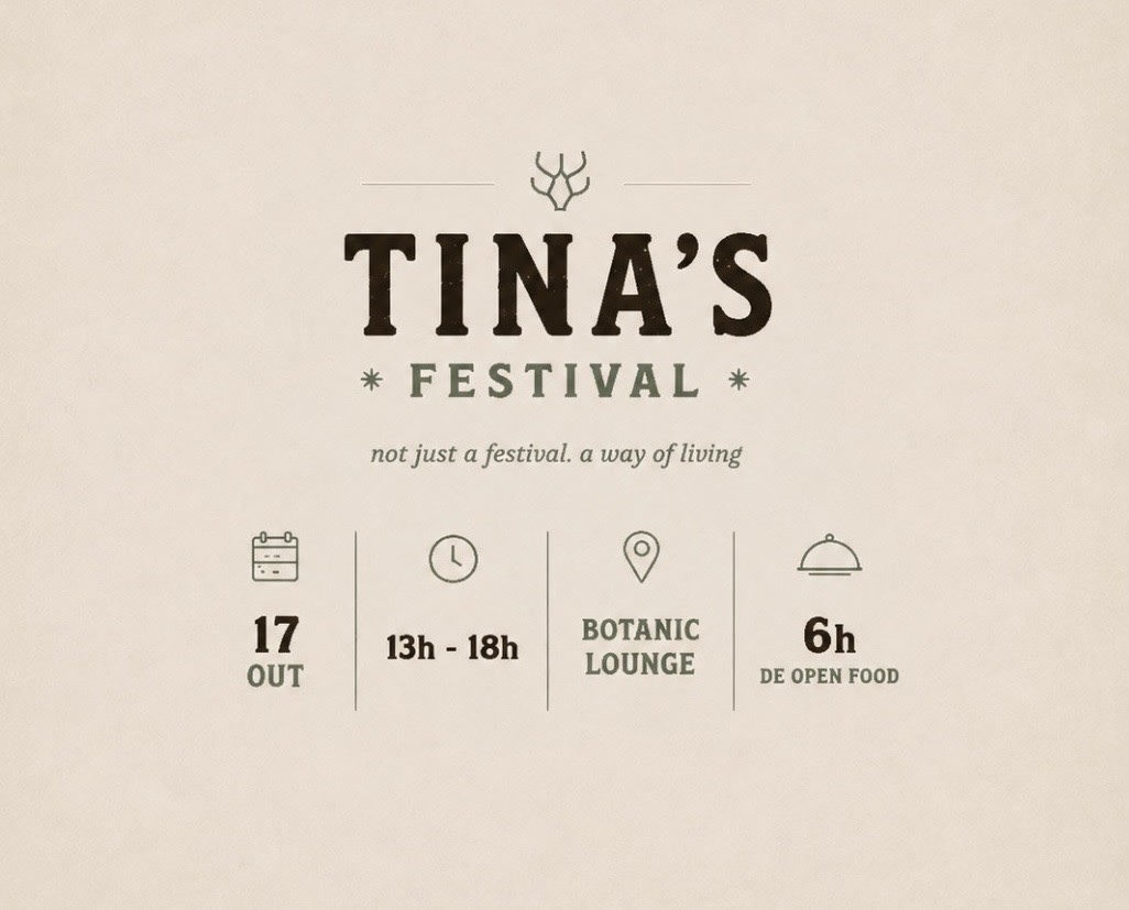 TINA’S FESTIVAL