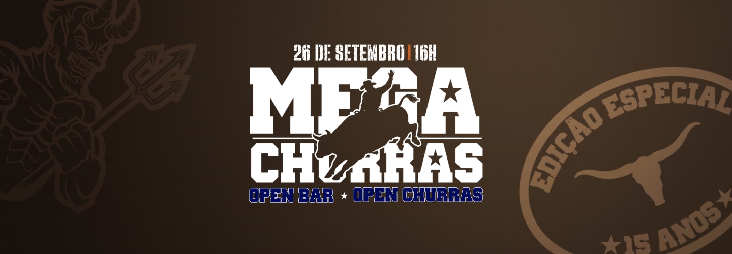 Mega Churras