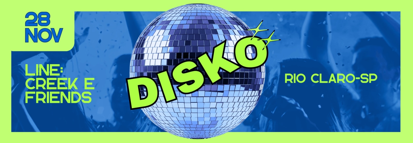 DISKO
