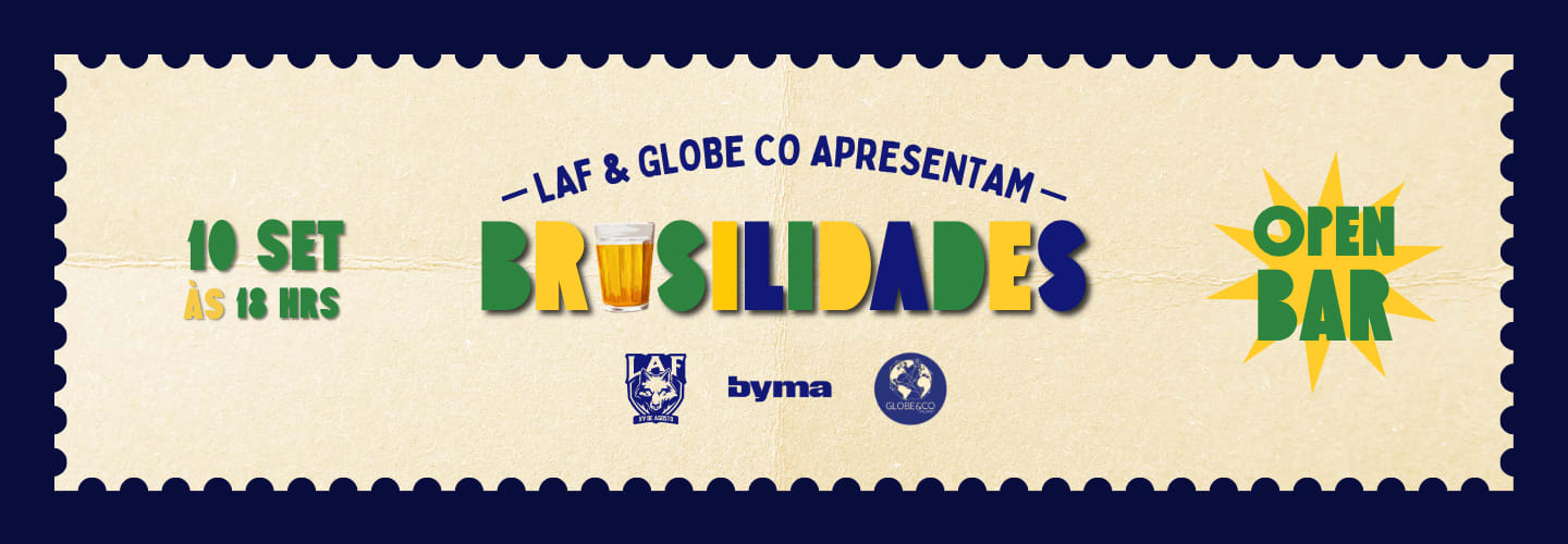 Brasilidades