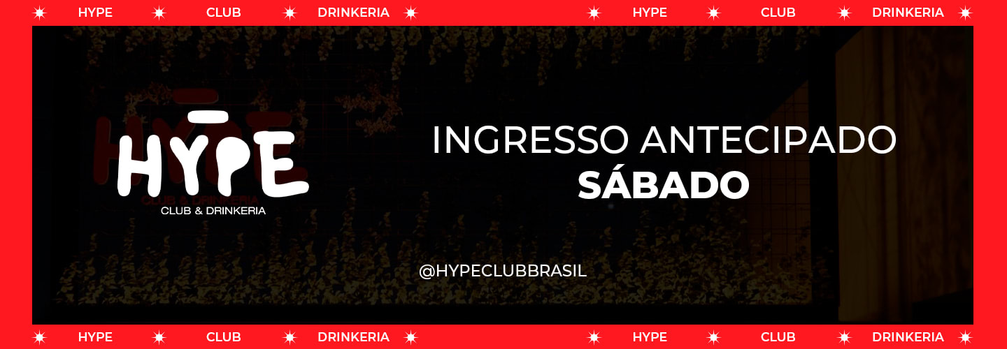 Hype Sábado