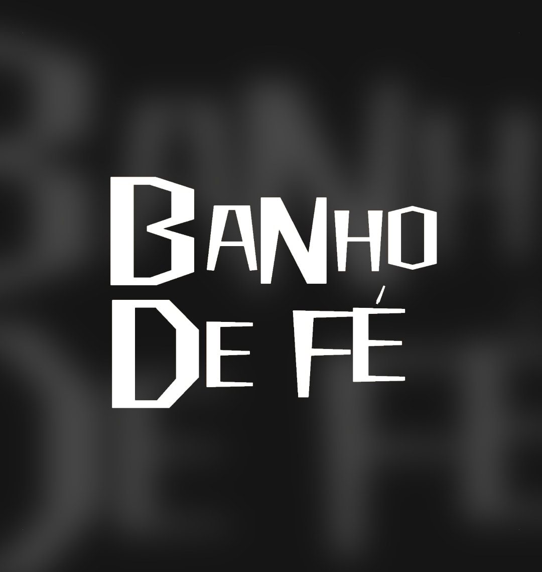 Banho de fé canta o sambista perfeito