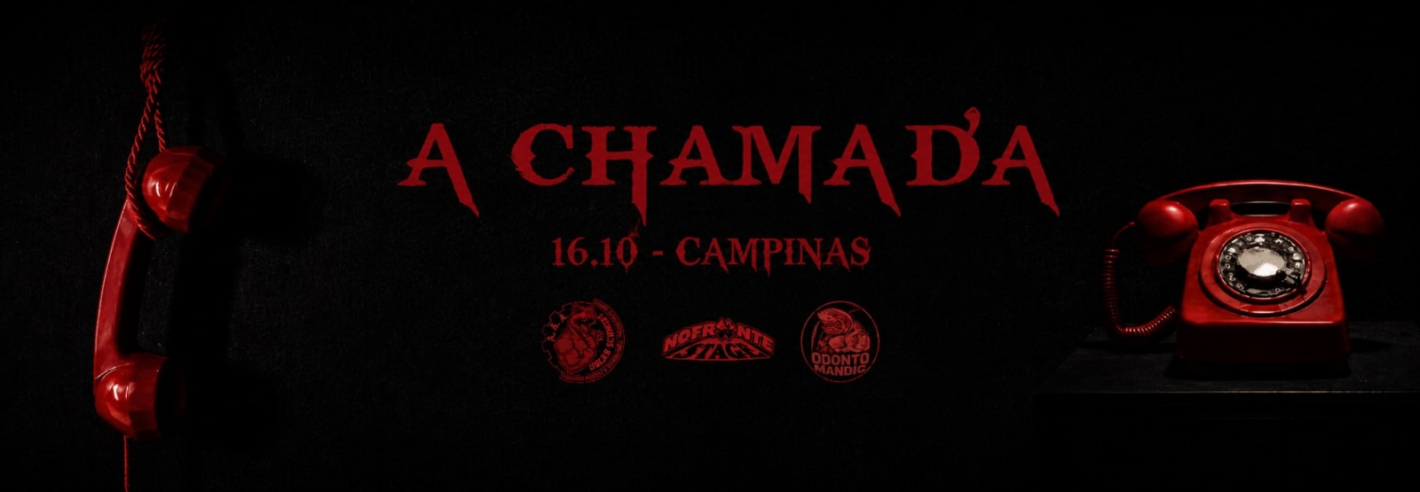 A Chamada