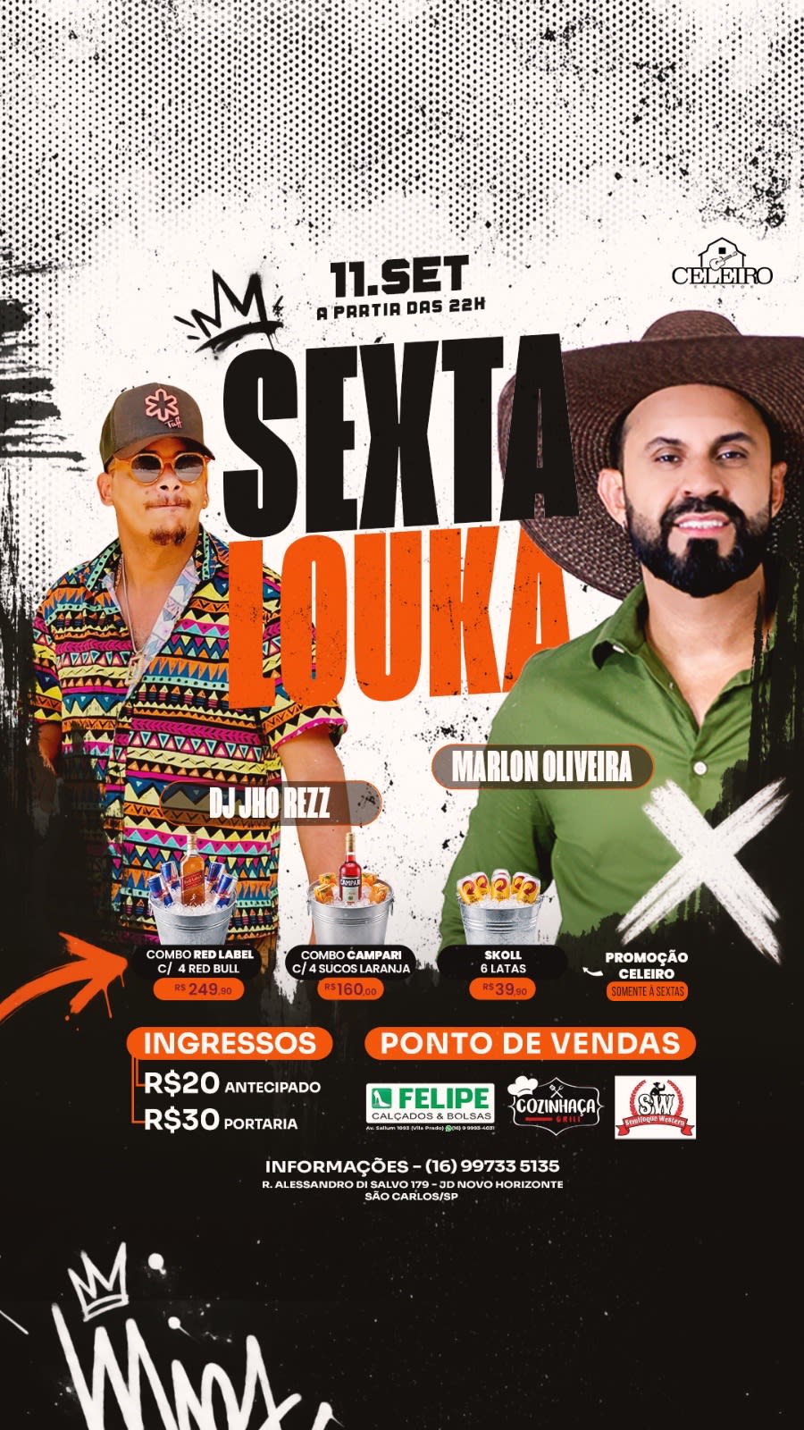 Sexta Louka