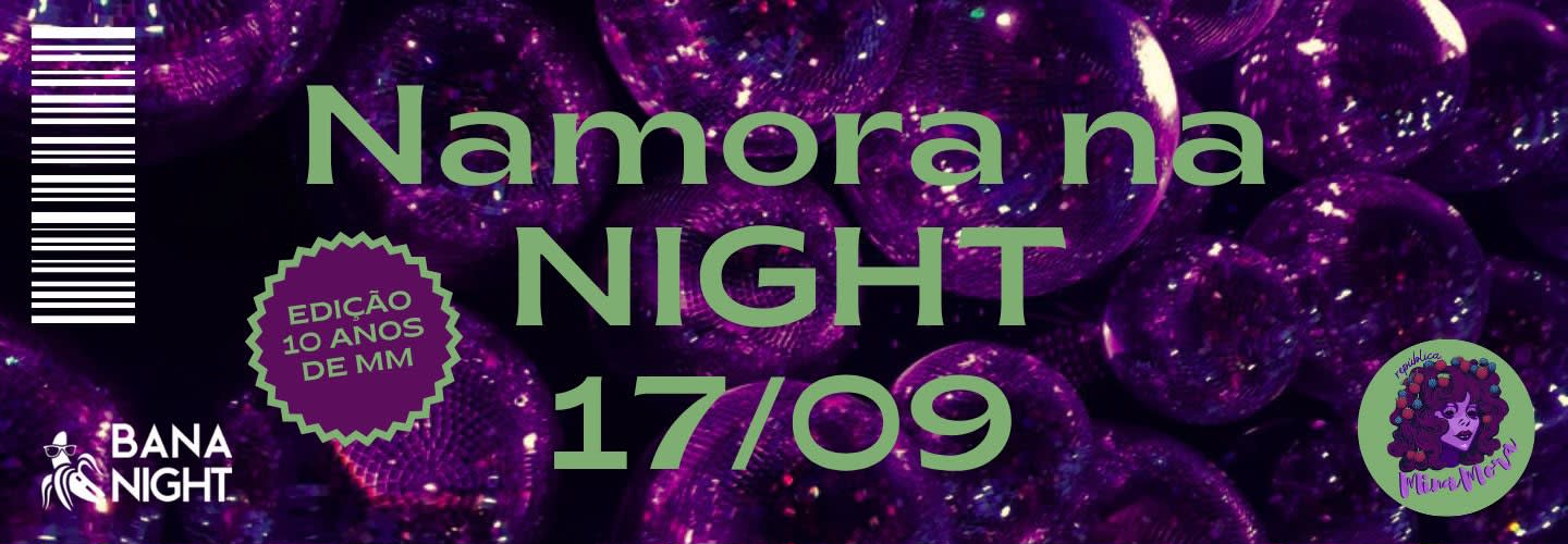 Namora na Night