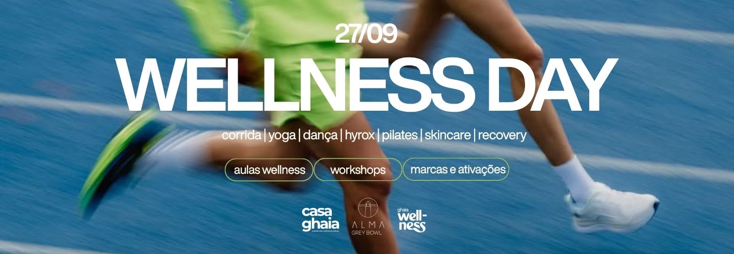 Wellness Day | Alma Grey Bowl