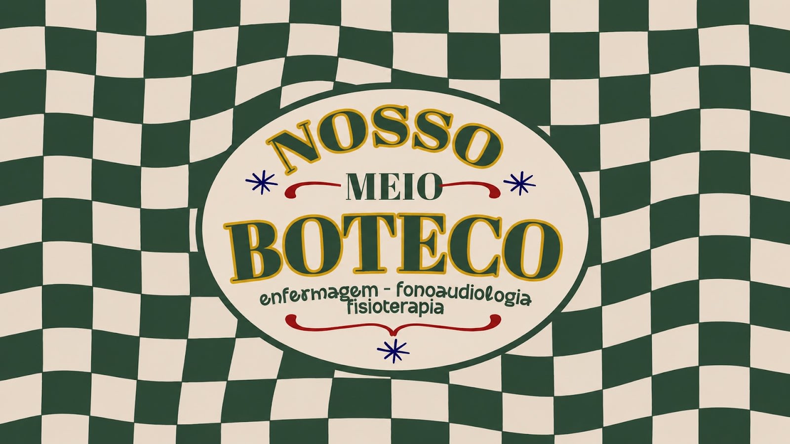 Nosso Meio Boteco - Unoeste Unificadas 28.2