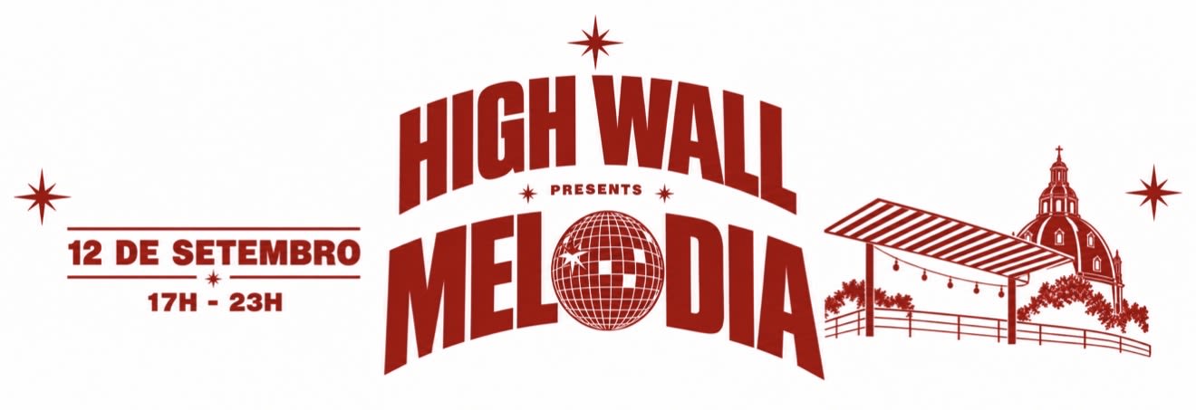 HIGH WALL - Melodia