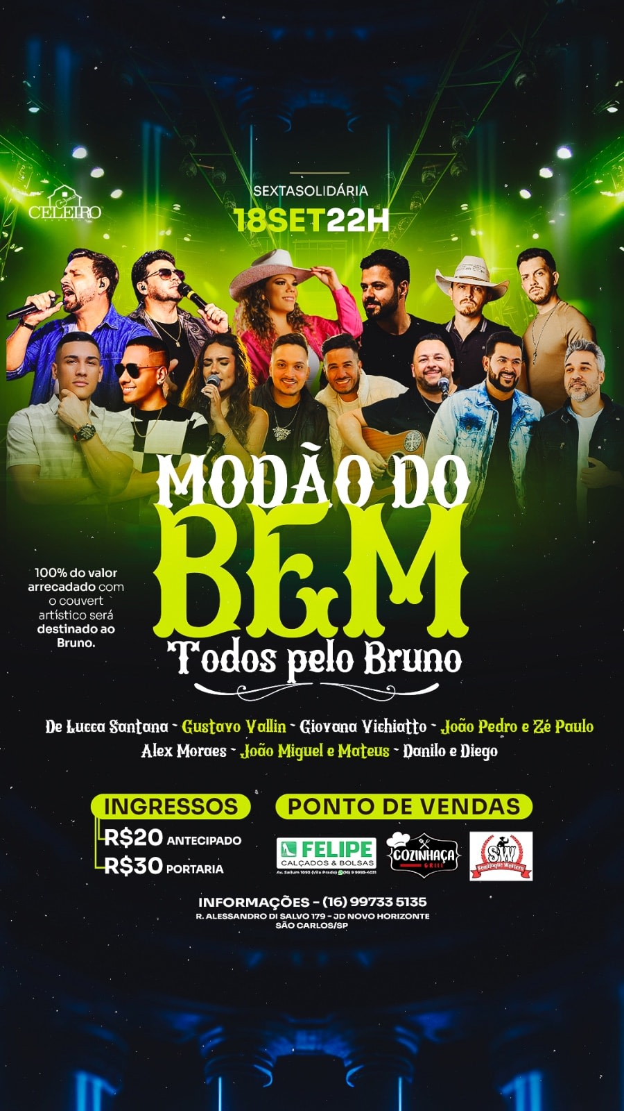 Modao Do Bem