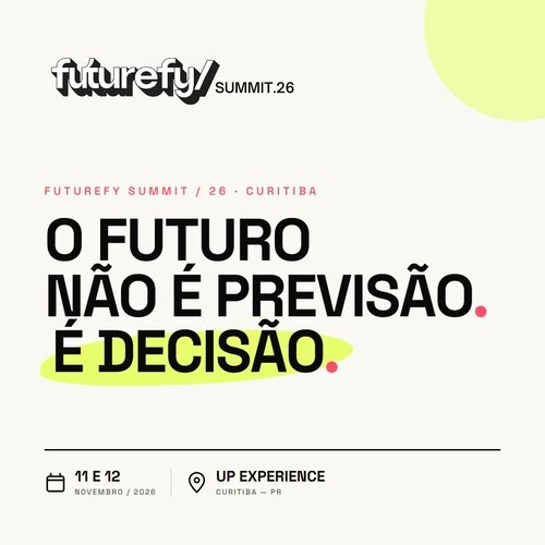 FUTUREFY SUMMIT 2026 - FTFY 2026