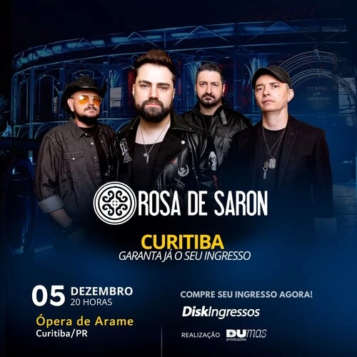 Rosa de Saron