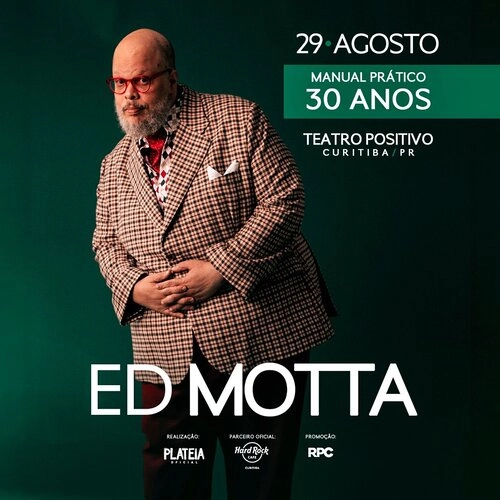 ED MOTTA