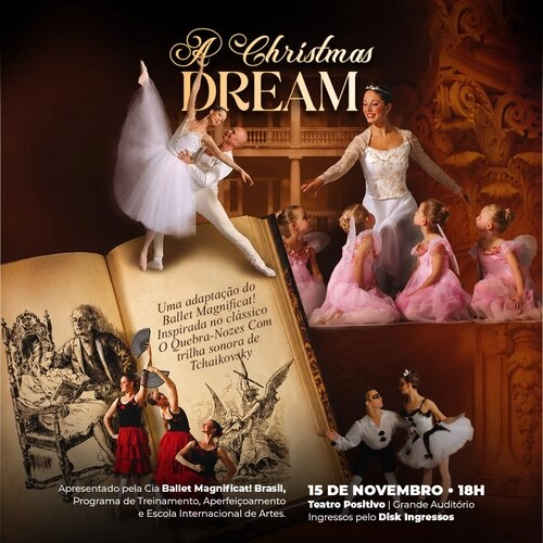 A Christmas Dream