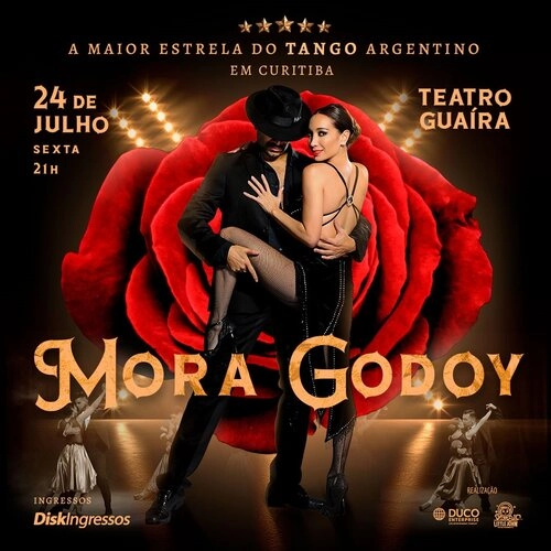 Mora Godoy