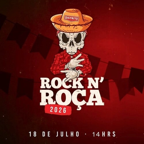 Rock in Roça - Distrito 1340