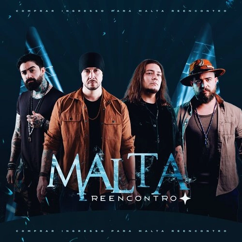 MALTA - REENCONTRO TOUR 2026