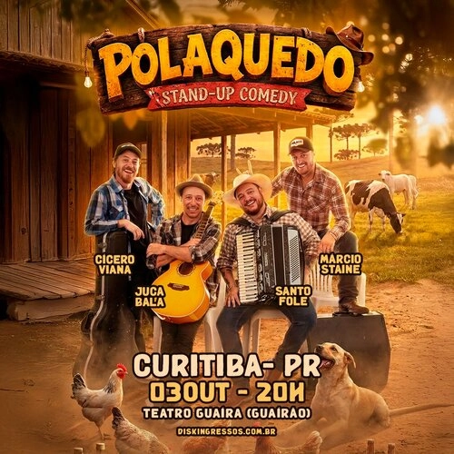 Polaquedo