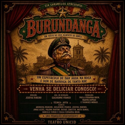 Burundanga