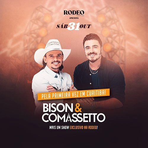 Bison e Comassetto