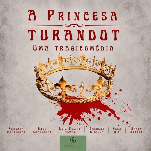 A Princesa Turandot