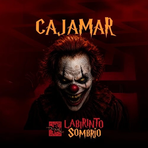 Labirinto Sombrio Cajamar