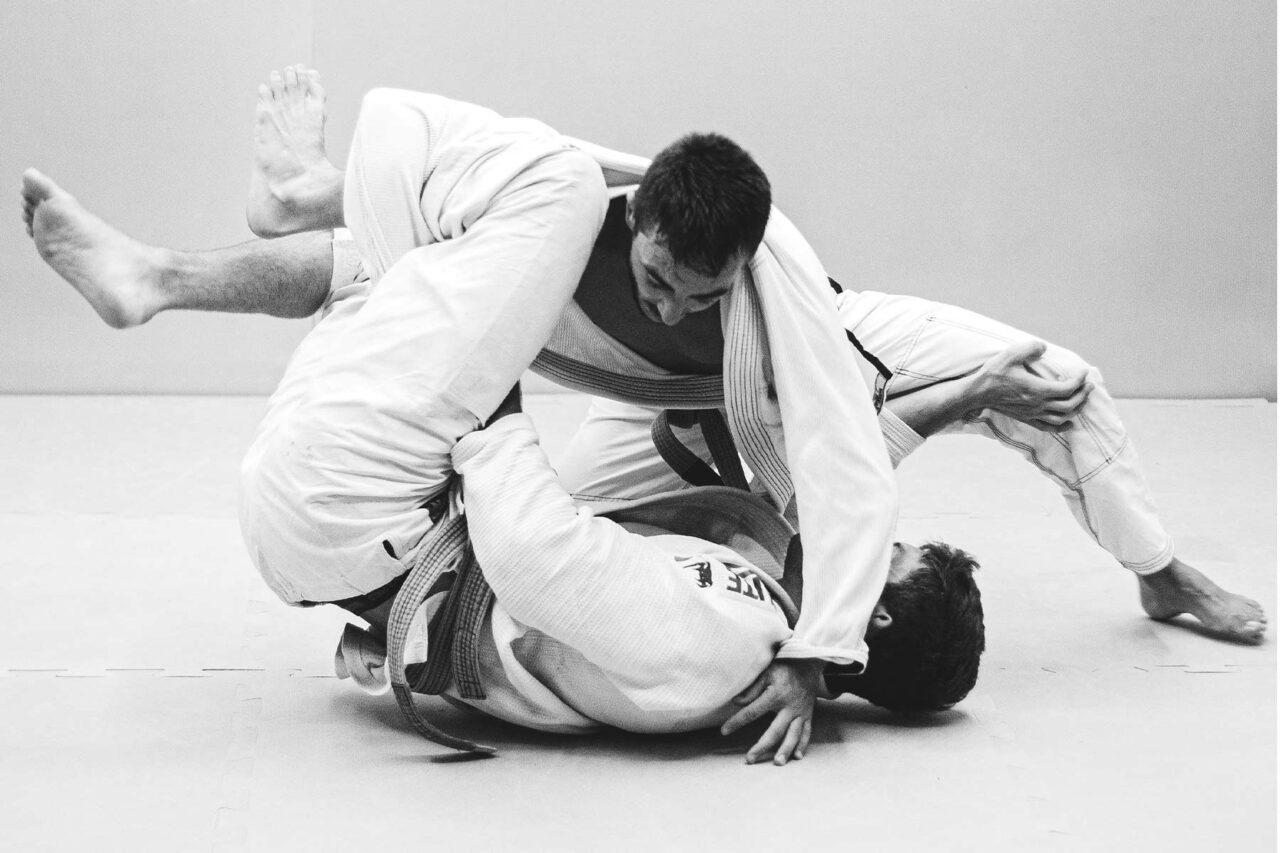 Jiu Jitsu