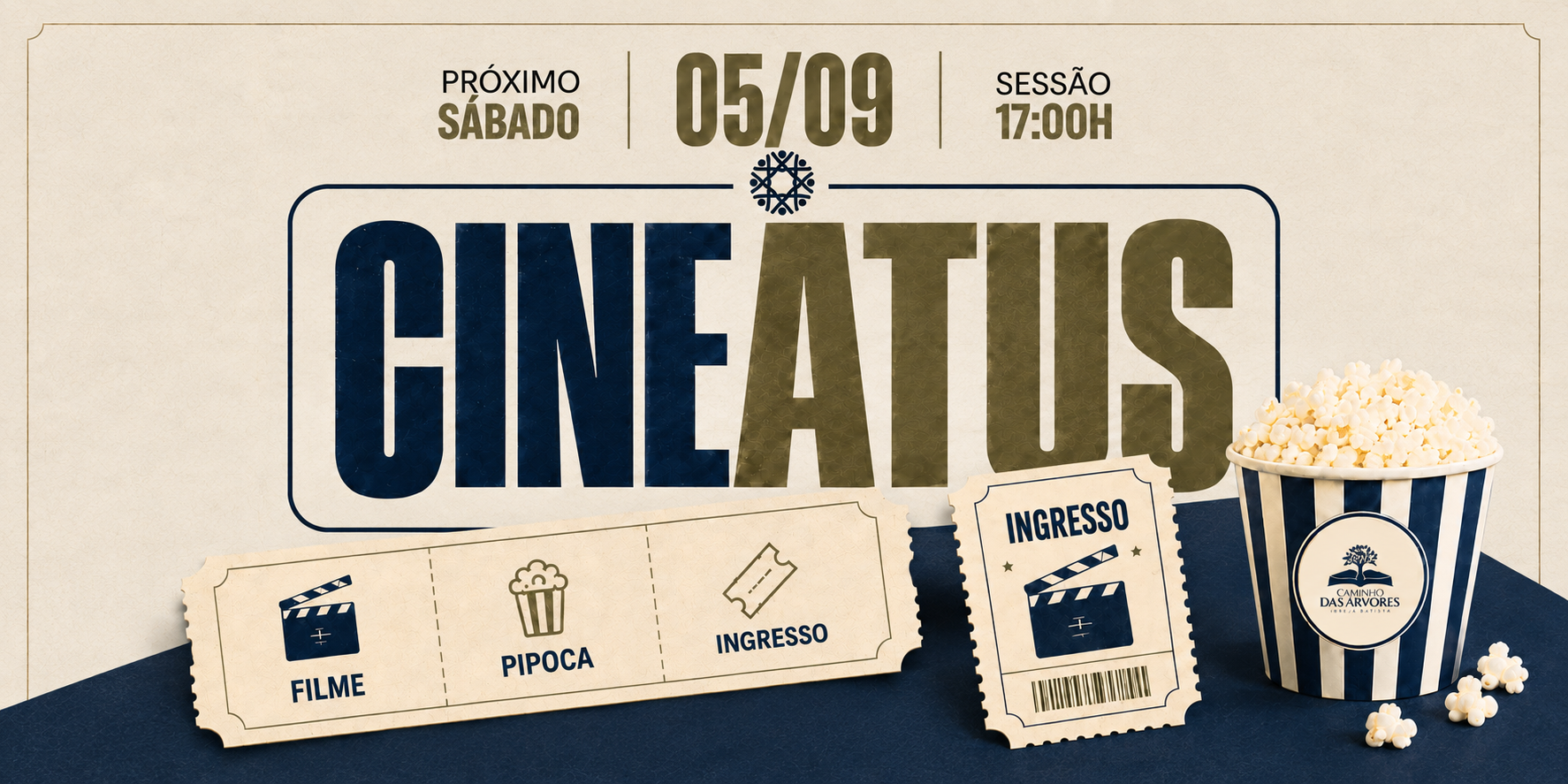 CINE ATUS