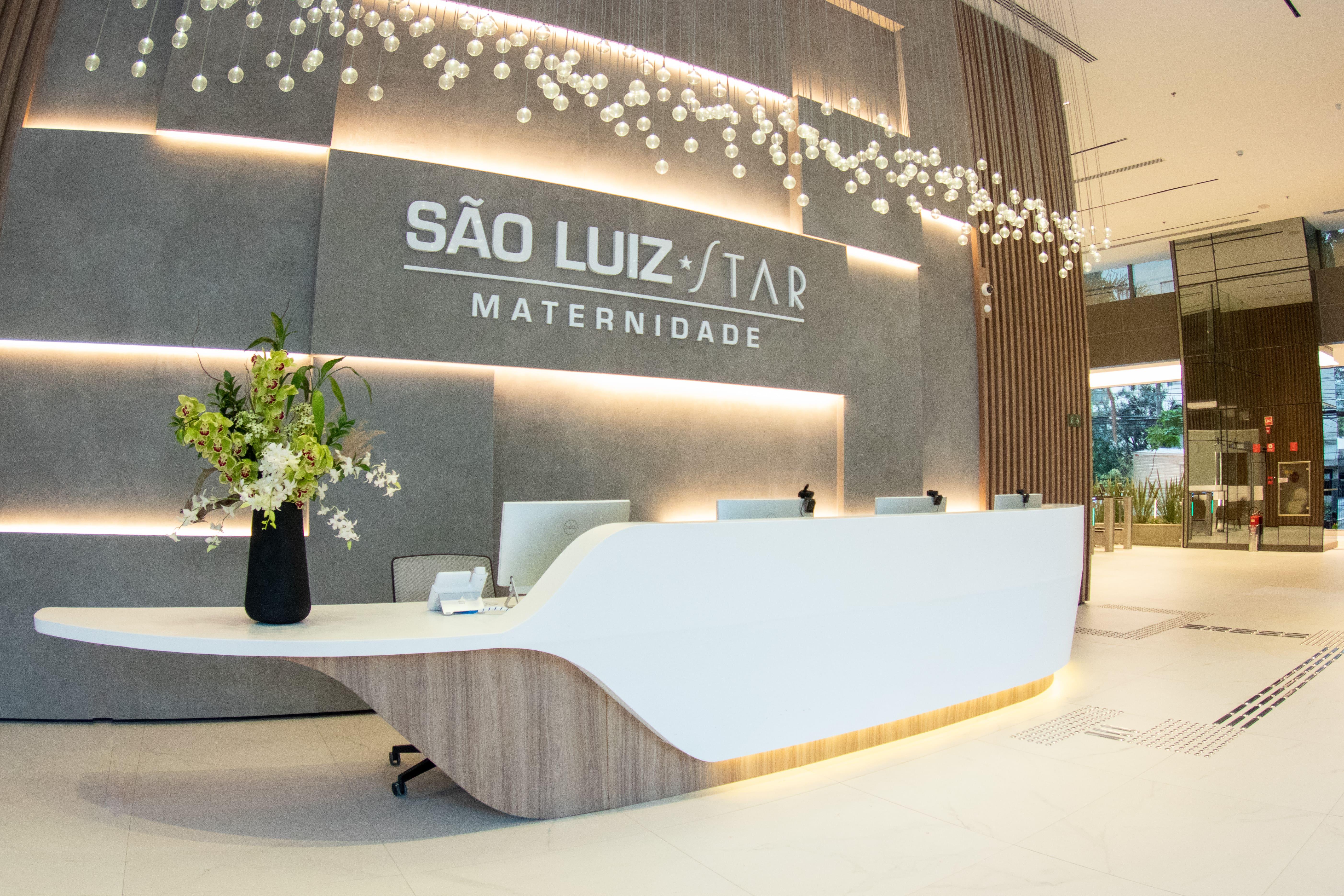 Visita Guiada Maternidade Star 2ª Quinzena Setembro 2026