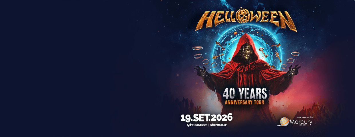 HELLOWEEN
