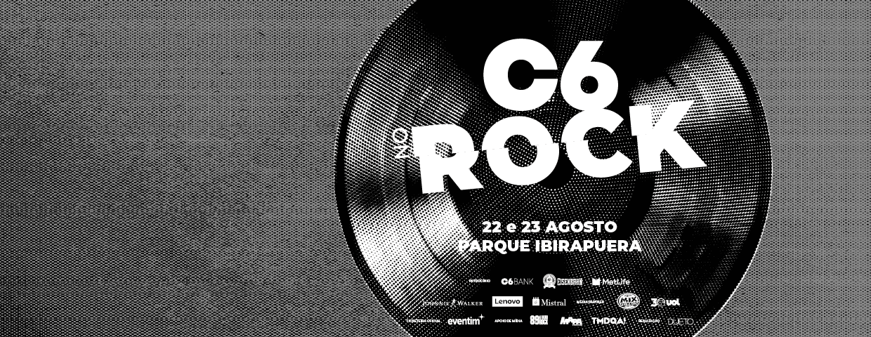 C6 NO ROCK - PASSAPORTE