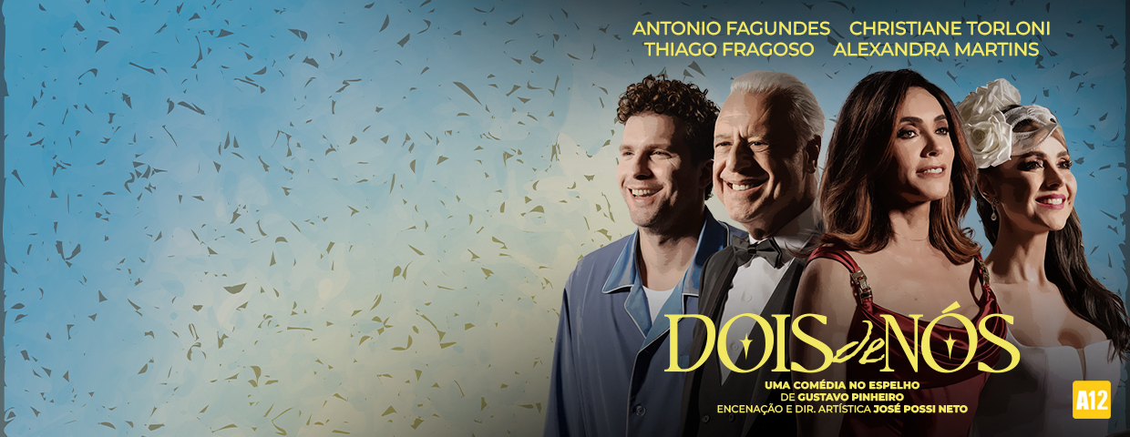 DOIS DE NÓS