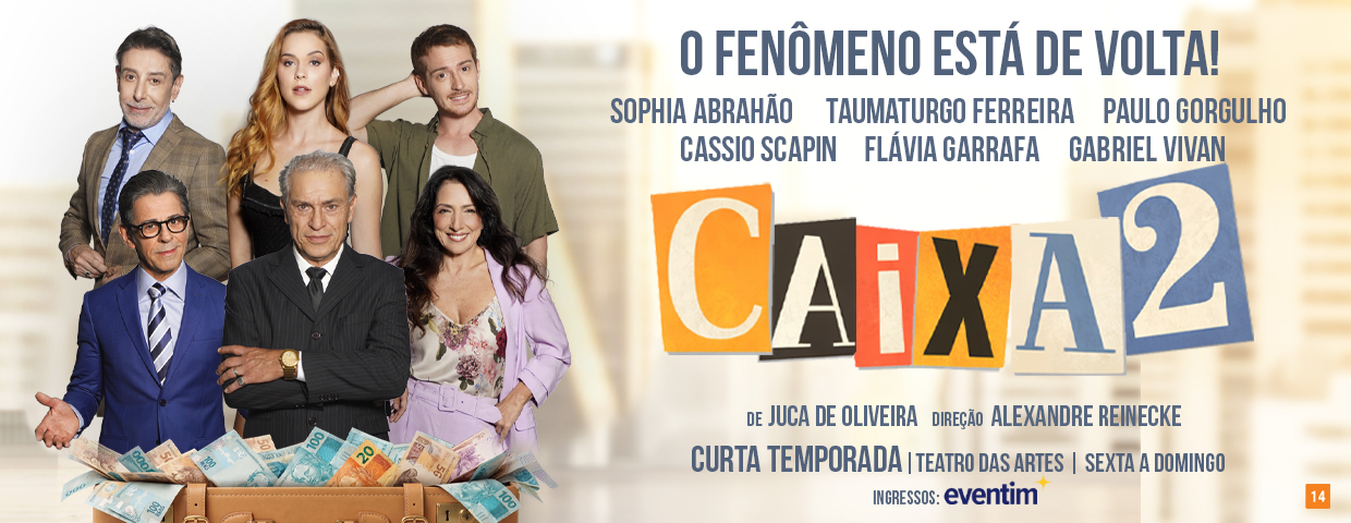 CAIXA 2