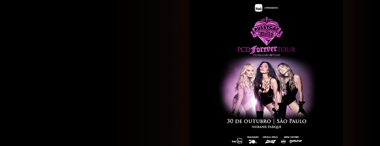 THE PUSSYCAT DOLLS