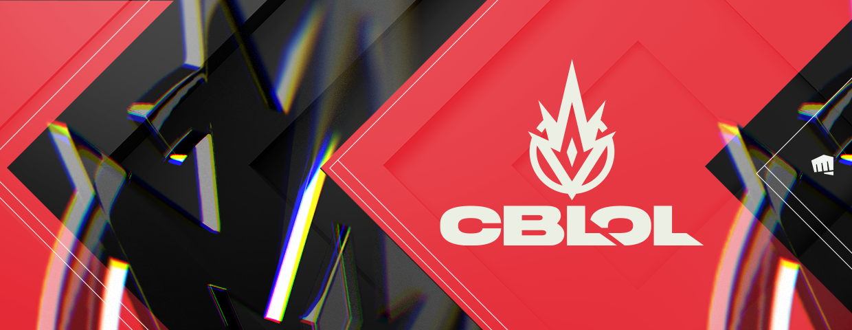 CBLOL 2026 - Etapa 2