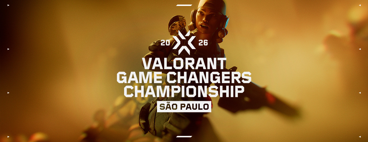 GAME CHANGERS CHAMPIONSHIP 2026