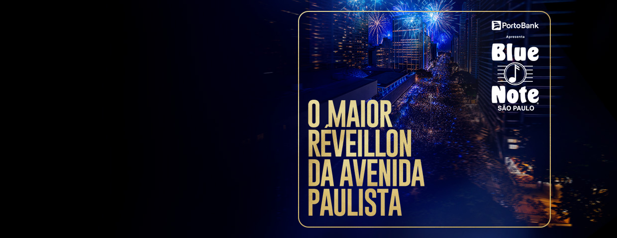 RÉVEILLON 2027