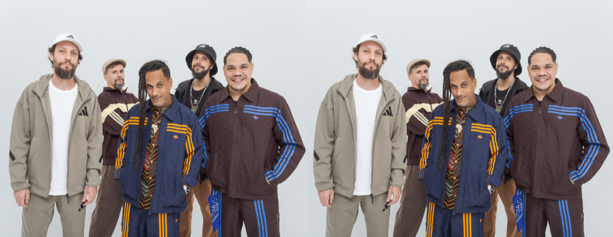 PONTO DE EQUILÍBRIO NO CIRCO VOADOR