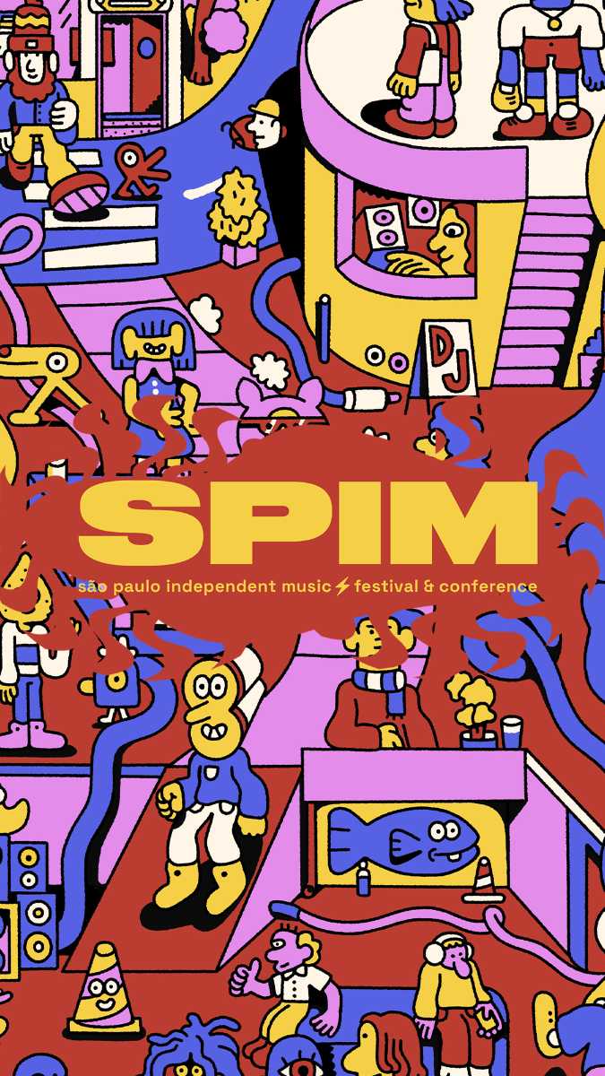 SPIM 2026 - Passaporte