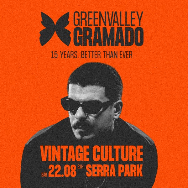 Greenvalley Gramado
