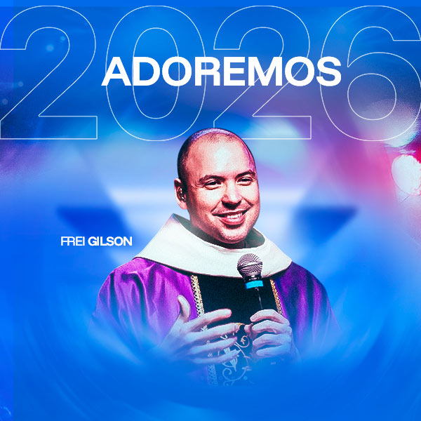 Adoremos 2026