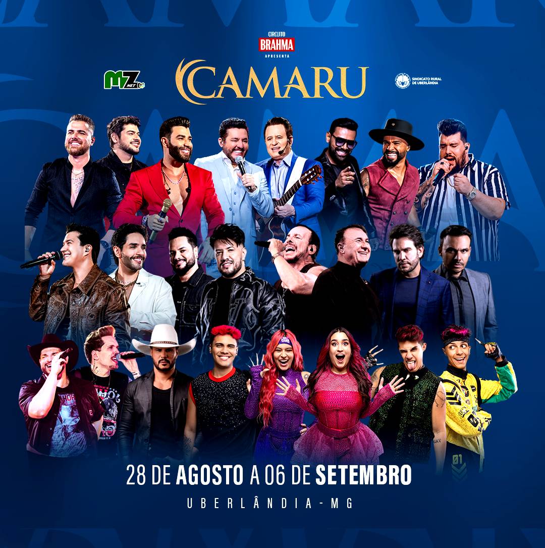 Camaru 2026