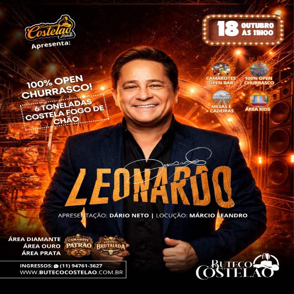 Leonardo