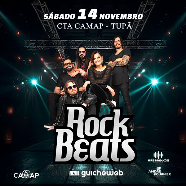 Rock Beats