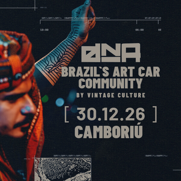 DNA - Camboriú